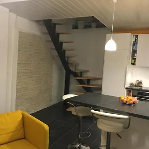 Un Petit Coin De Paradis Albi